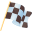 ChickMaze Logo