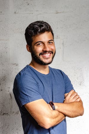 Alex Rao