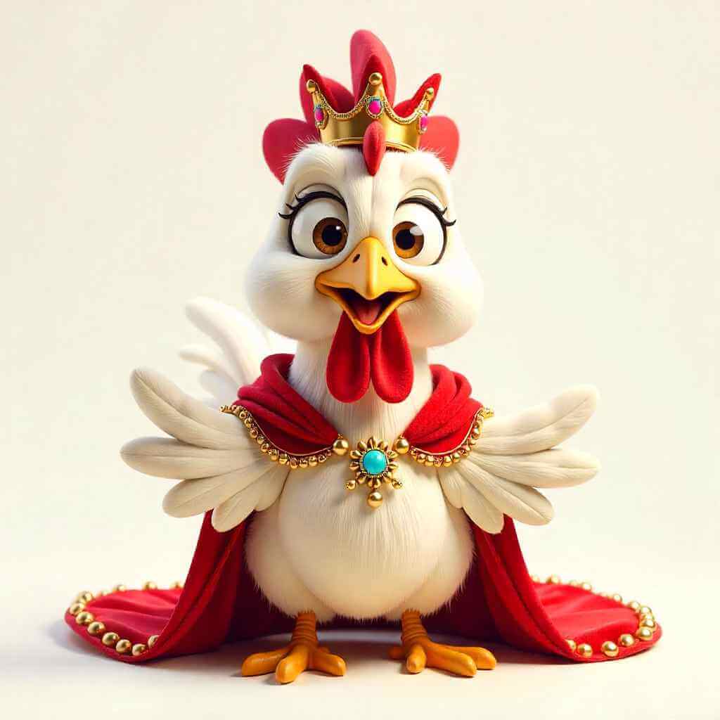 Royal Chicken